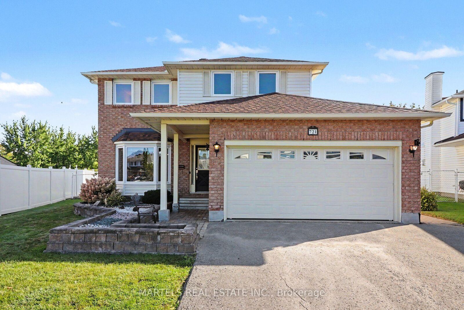 Property Photo:  721 Morewood Crescent  ON K4A 2P9 