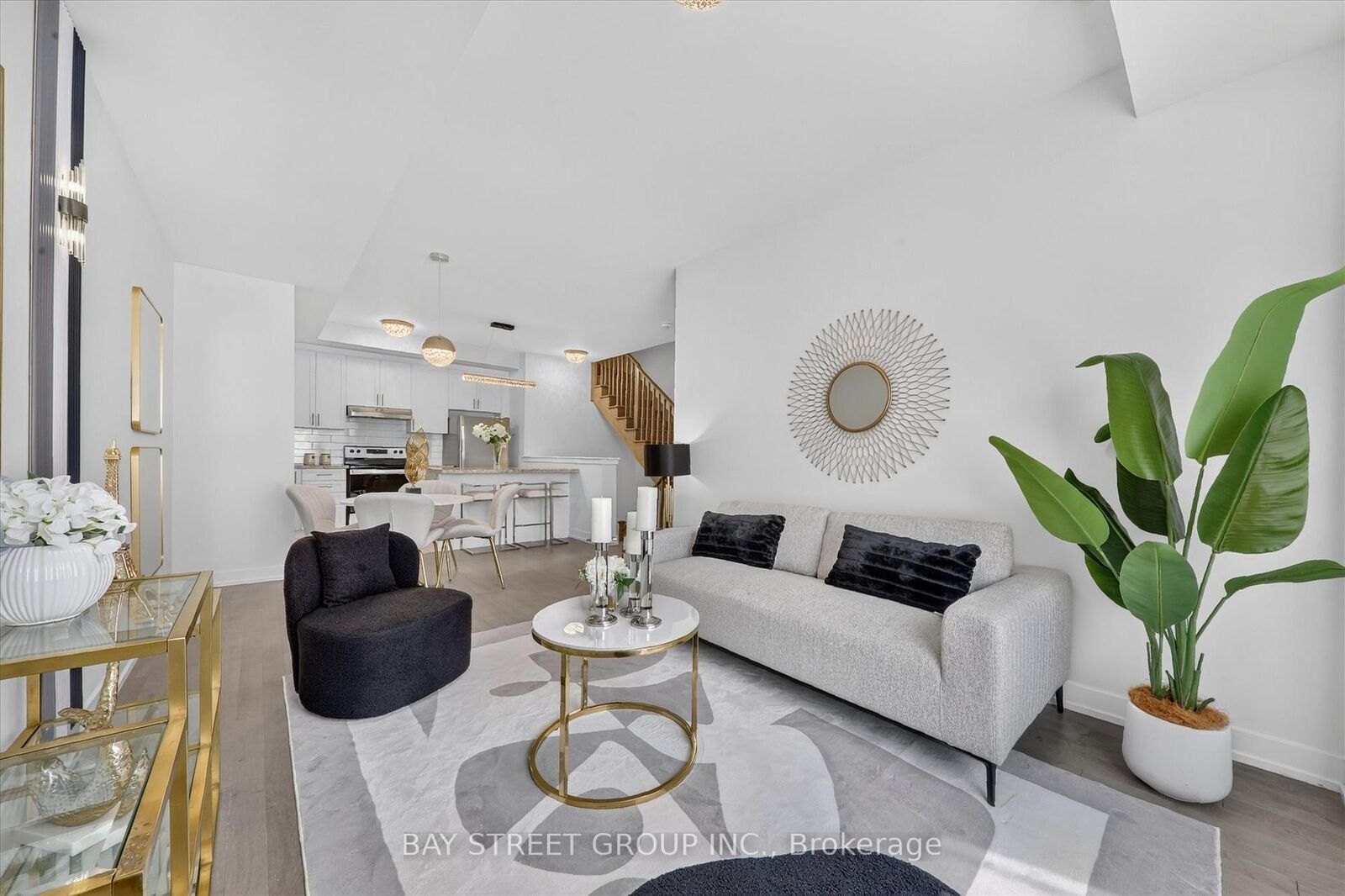 Property Photo:  42 Herman Gilroy Lane  ON L6C 3L7 