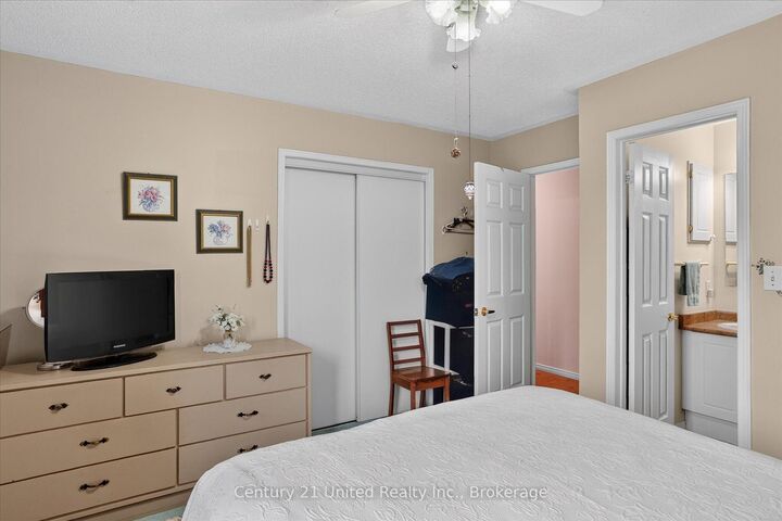 Property Photo:  1392 Lillico Crescent  ON K9K 2L1 