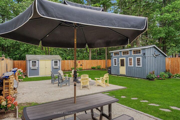 Property Photo: 41 Laidlaw Street ON L9Z 2L2