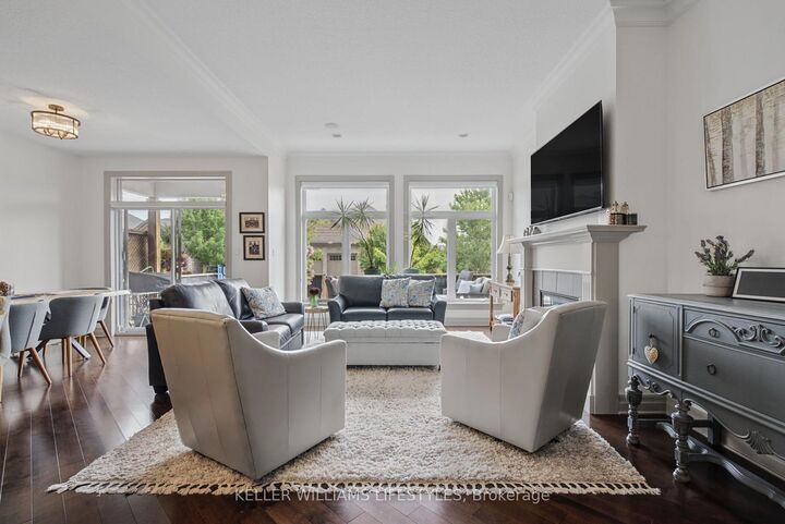 Property Photo:  3278 Colonel Talbot Road 41  ON N6P 1H4 