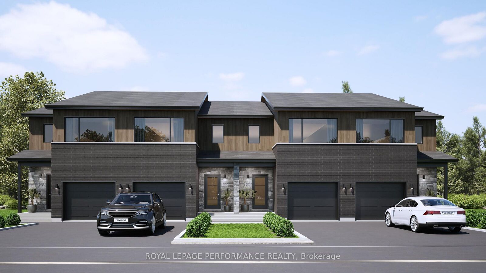 Property Photo:  Th-167C Cypress Street  ON K0A 2M0 
