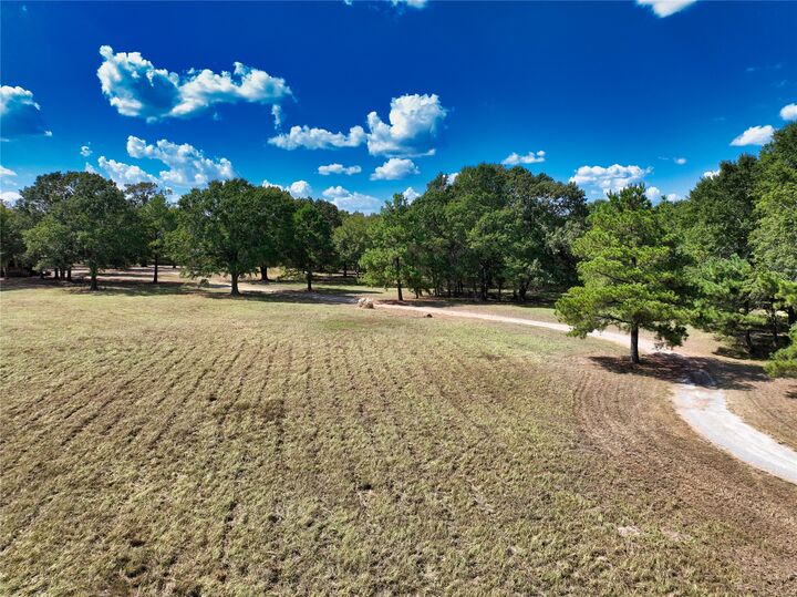 Property Photo:  1235 Cade Highway  OK 74723 