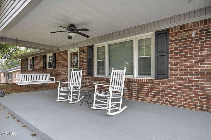Property Photo:  393 Mosswood Lane  VA 24201 