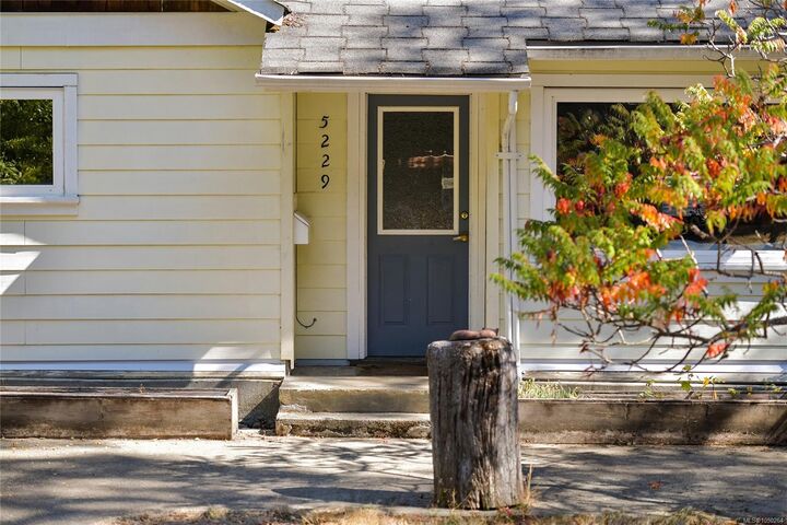 Property Photo:  5229 Jersey Rd  BC V8Y 2H2 