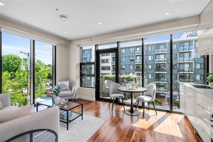 Property Photo:  1411 Cook St #S310  BC V8V 0E8 