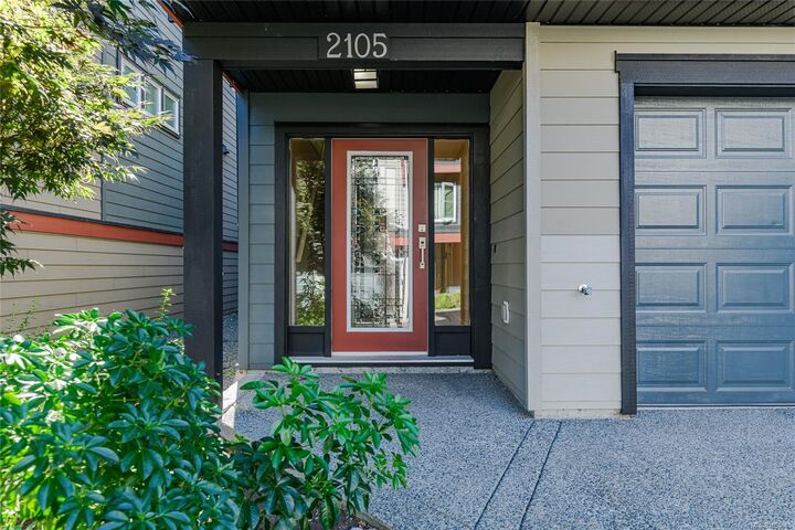 Property Photo:  2105 Greenhill Rise  BC V9B 0J1 