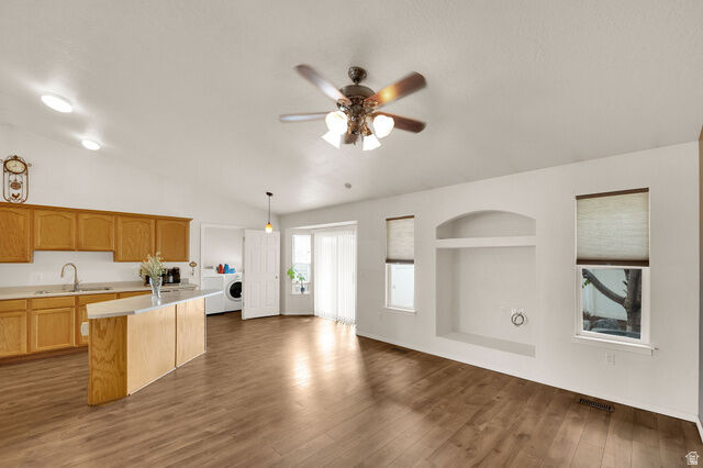 Property Photo:  5719 W Moon Crest Ct S  UT 84081 