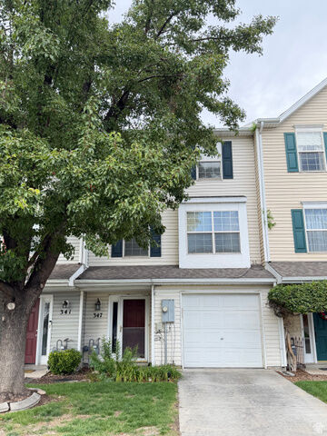 Property Photo: 347 E 500 S UT 84015