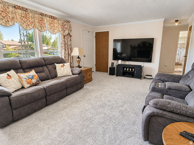 Property Photo: 3676 W 4700 S UT 84067