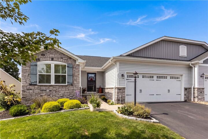 Property Photo: 305 Brandi Lynn Ln PA 16033