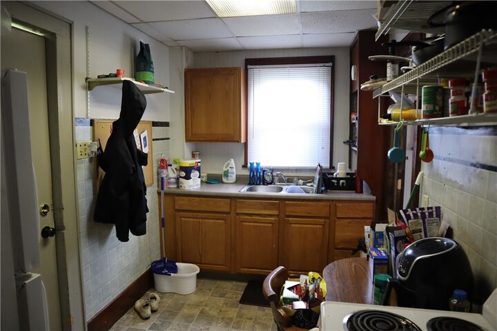 Property Photo:  820-822 Grant St  PA 15701 