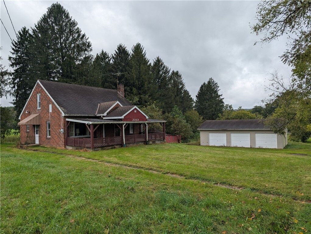 Property Photo: 2332 Beallsville PA 15345