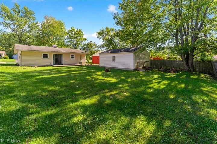 Property Photo:  2531 Chestnut Street  OH 44420 