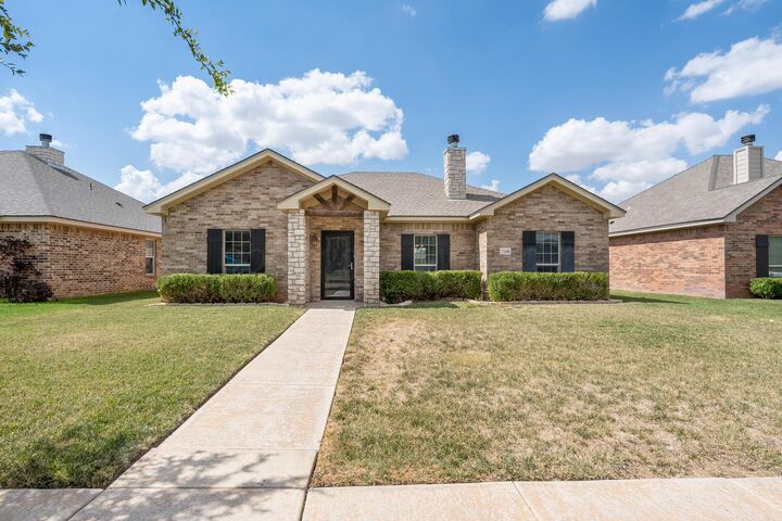 Property Photo: 7106 Bennett Street TX 79119-6642