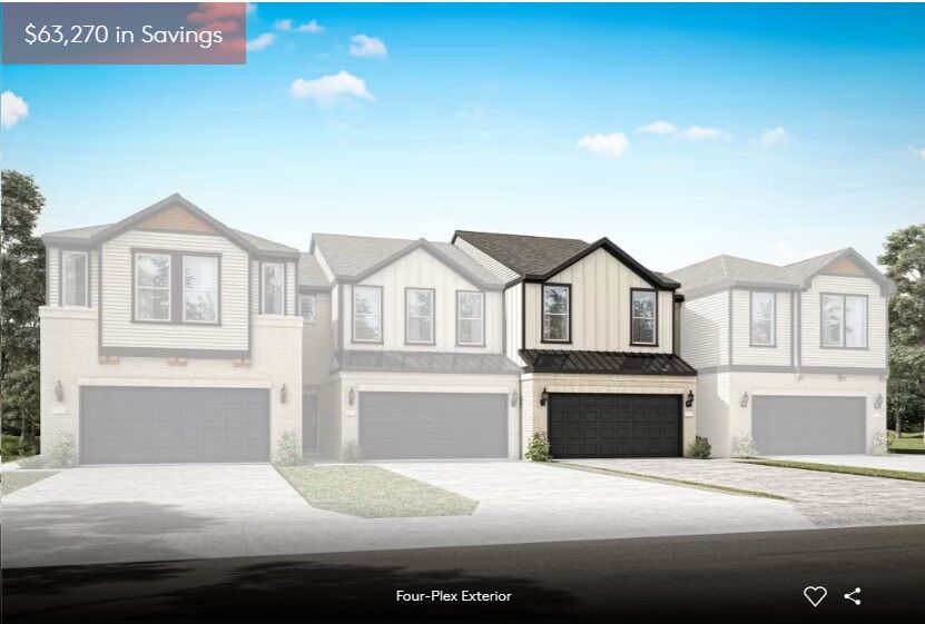 Property Photo: 1955 Settlers Glen Drive 4902 TX 78665