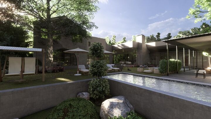 Property Photo:  2501 Inwood Place  TX 78703 