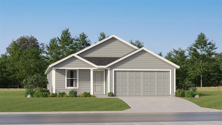 Property Photo: 409 Hailstone Lane TX 78666