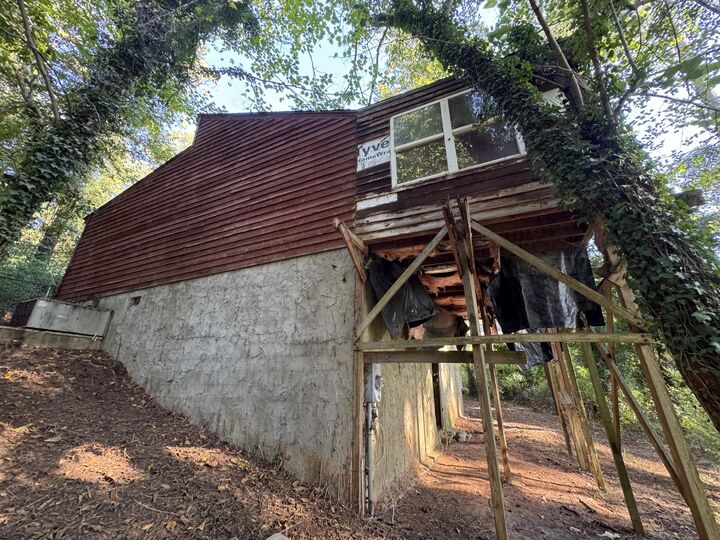 Property Photo:  212 Border Drive  SC 29841 