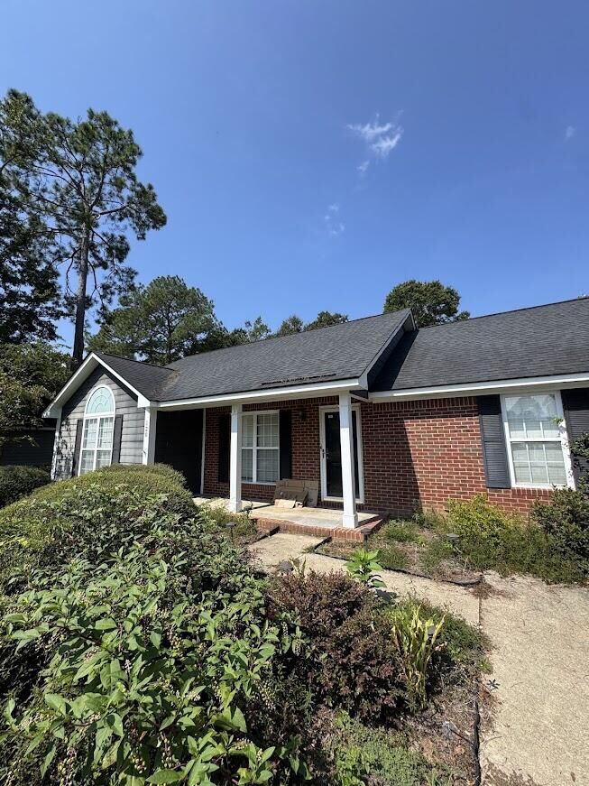 Property Photo: 120 Toccoa Drive GA 31763