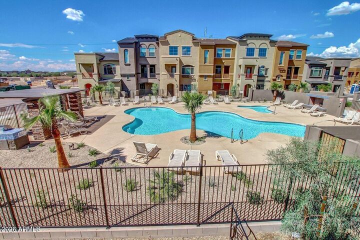 Property Photo: 2150 W Alameda Road 1332 AZ 85085