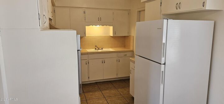 Property Photo:  110 S Allen -- A  AZ 85204 