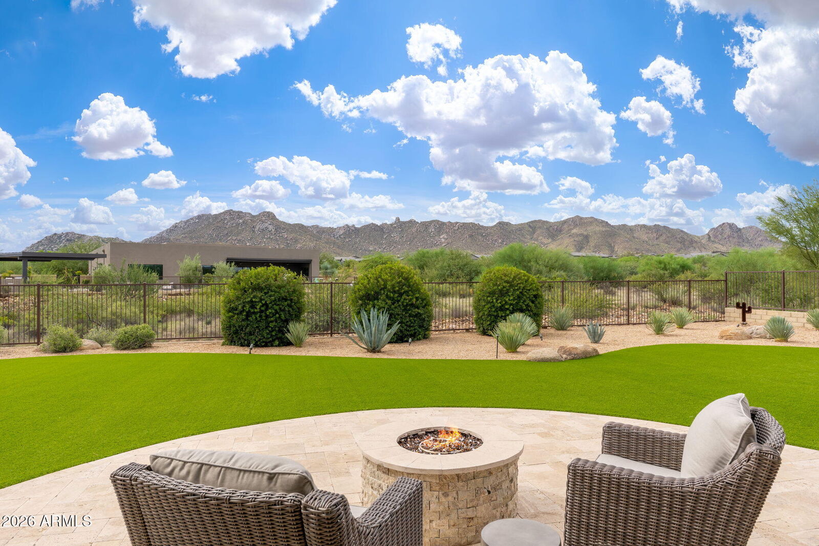 Property Photo:  13017 E Chama Road  AZ 85255 