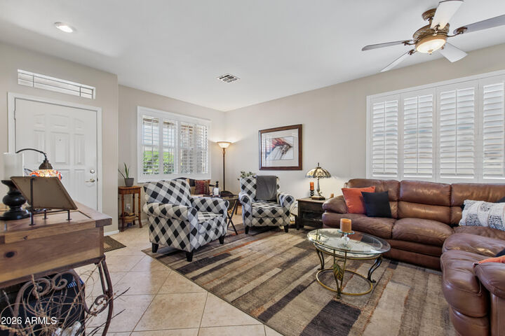 Property Photo: 18061 W Fairway Drive AZ 85374