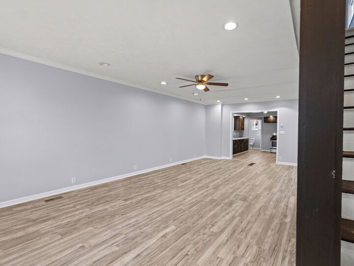 Property Photo: 517 Jones Street PA 16354