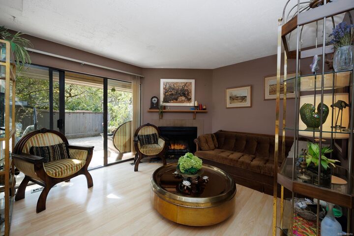 Property Photo:  1174 Inlet Street 21  BC V3B 6E4 
