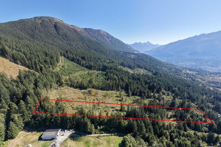 Property Photo:  50325 Elk View Road  BC V4Z 1A5 