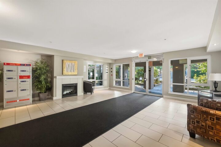 Property Photo: 12248 224 Street 327 BC V2X 8W6