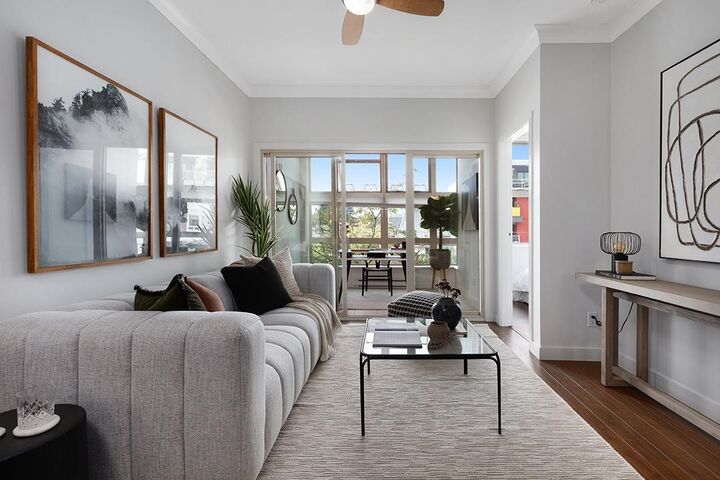 Property Photo: 707 E 20th Avenue 207 BC V5V 0B3