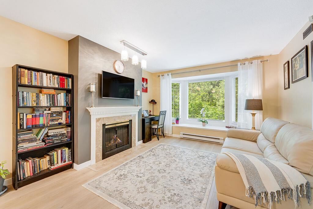 Property Photo:  6860 Rumble Street 205  BC V5E 1A8 
