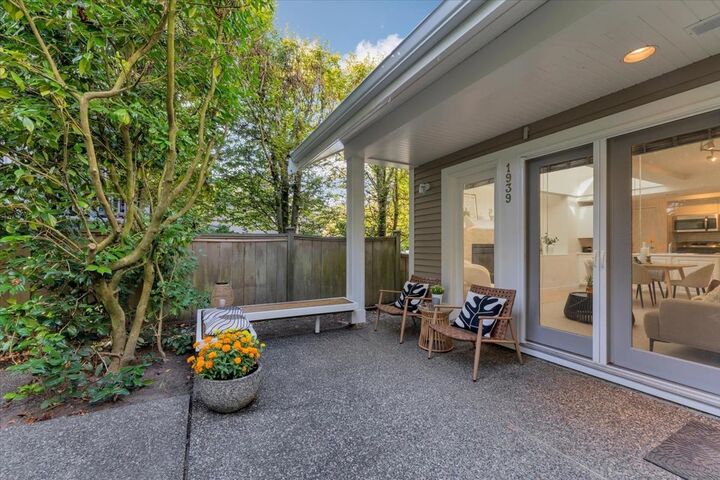 Property Photo:  1939 W 12th Avenue  BC V6J 2G1 