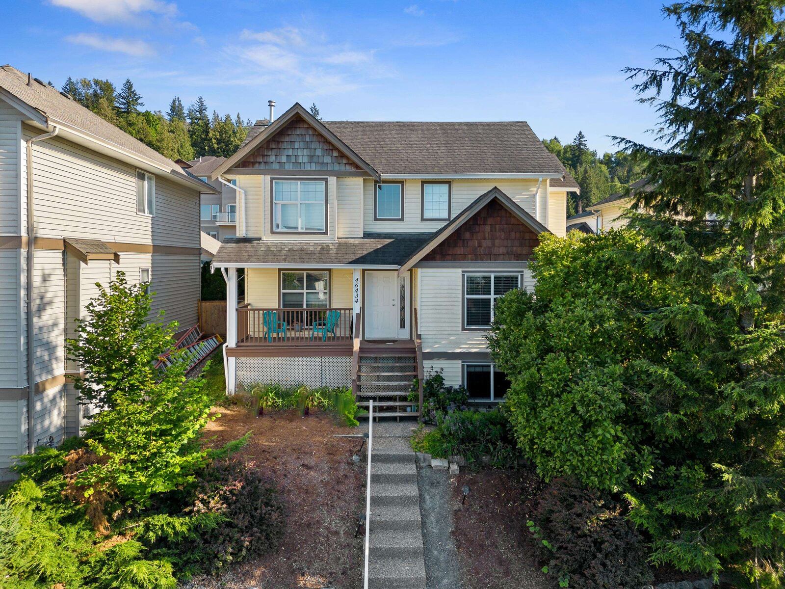 Property Photo:  46434 Lear Drive  BC V2R 5P6 