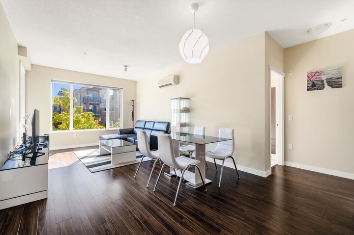 Property Photo:  9399 Odlin Road 237  BC V6X 0J6 