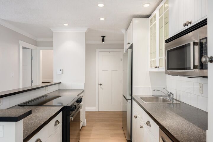 Property Photo: 7831 No. 1 Road 301 BC V7C 1T7