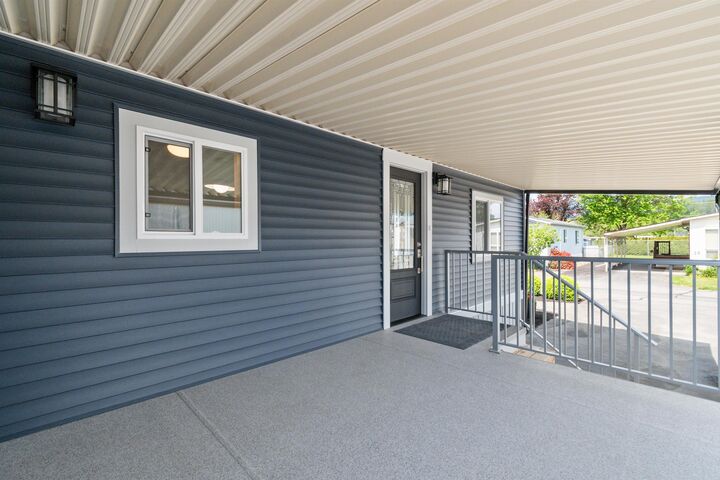Property Photo: 9055 Ashwell Road 39 BC V2P 7S6