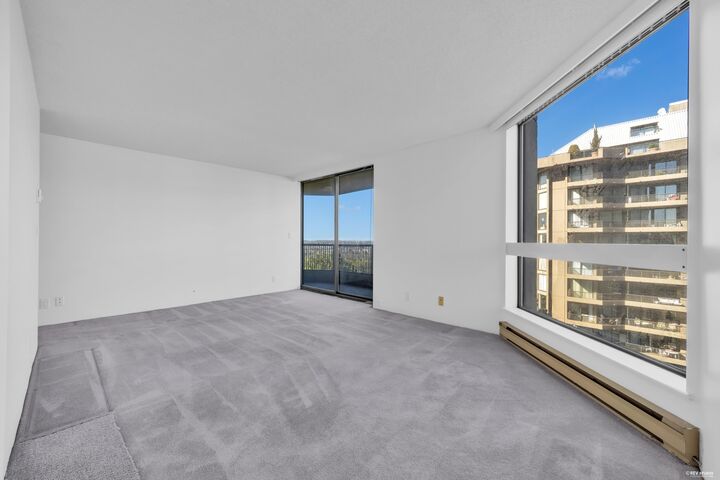 Property Photo:  3760 Albert Street 806  BC V5C 5Y8 