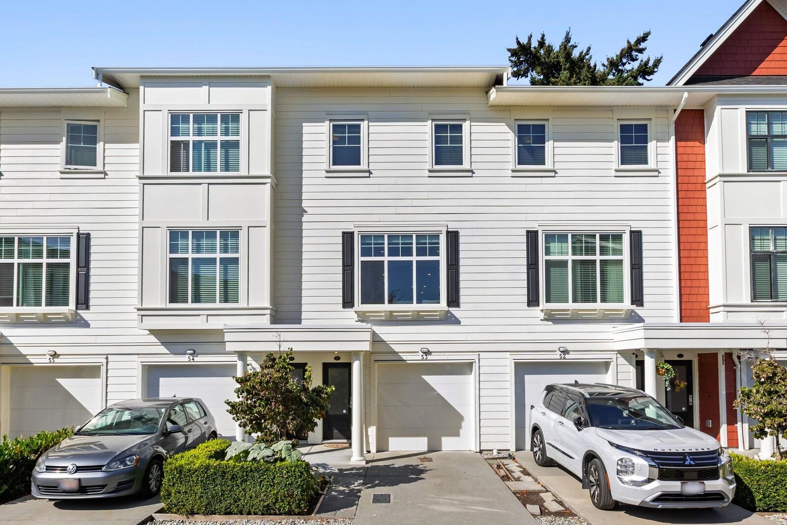 Property Photo:  27735 Roundhouse Drive 53  BC V4X 0B9 