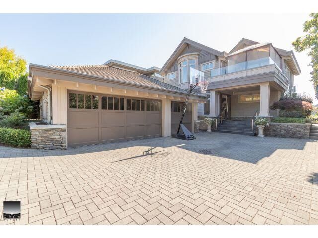 Property Photo: 4460 Ross Crescent BC V7W 1B2