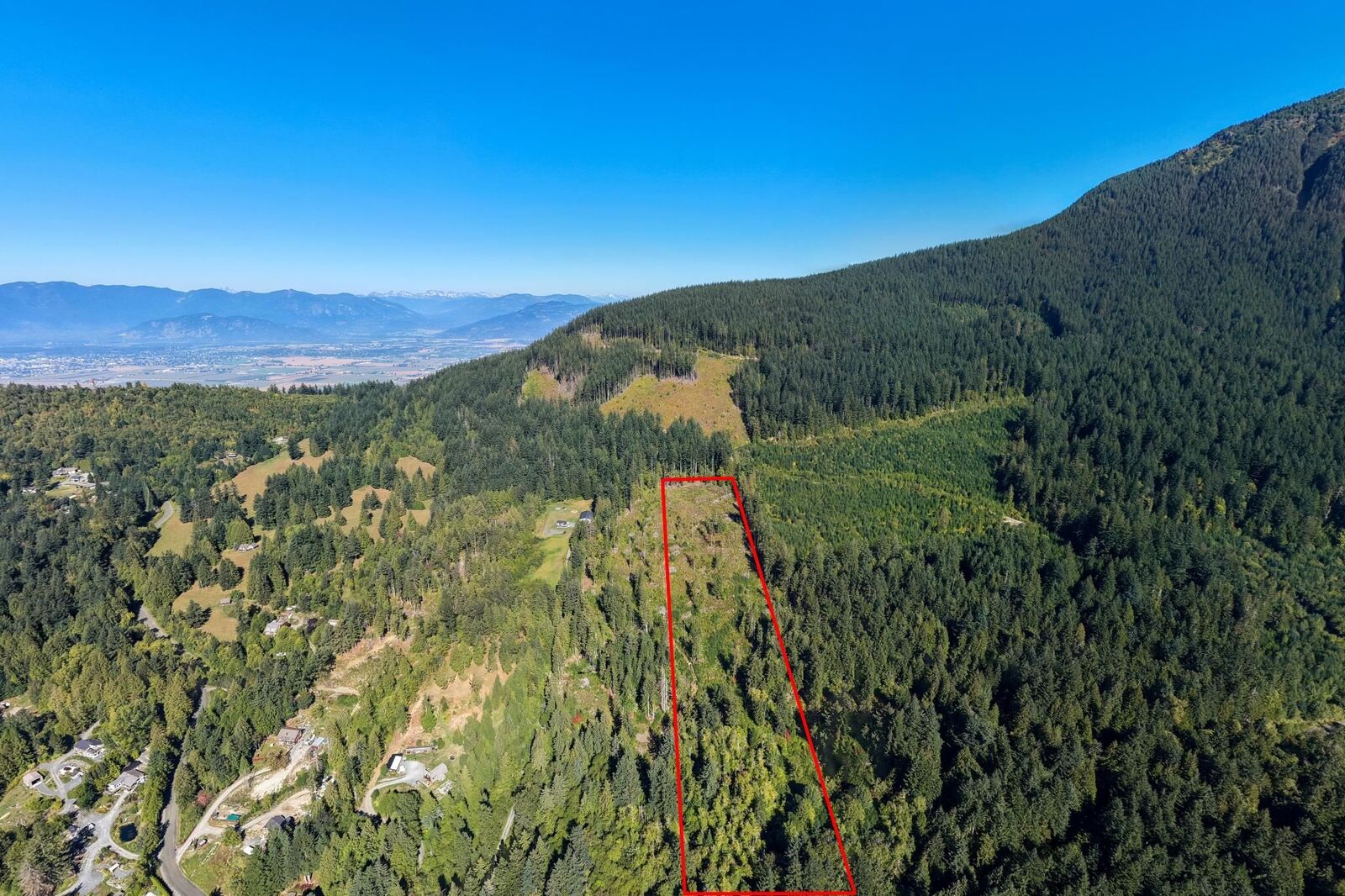 Property Photo:  50365 Elk View Road  BC V4Z 1A5 