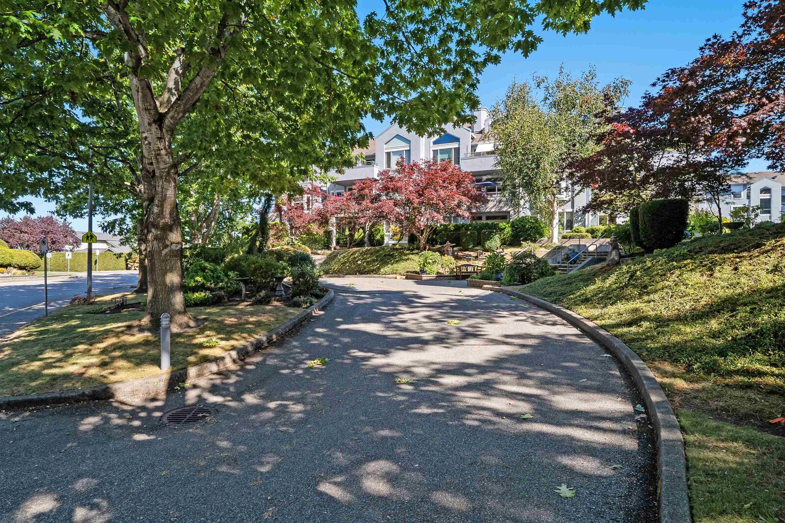 Property Photo:  12873 Railway Avenue 121  BC V7E 6K3 
