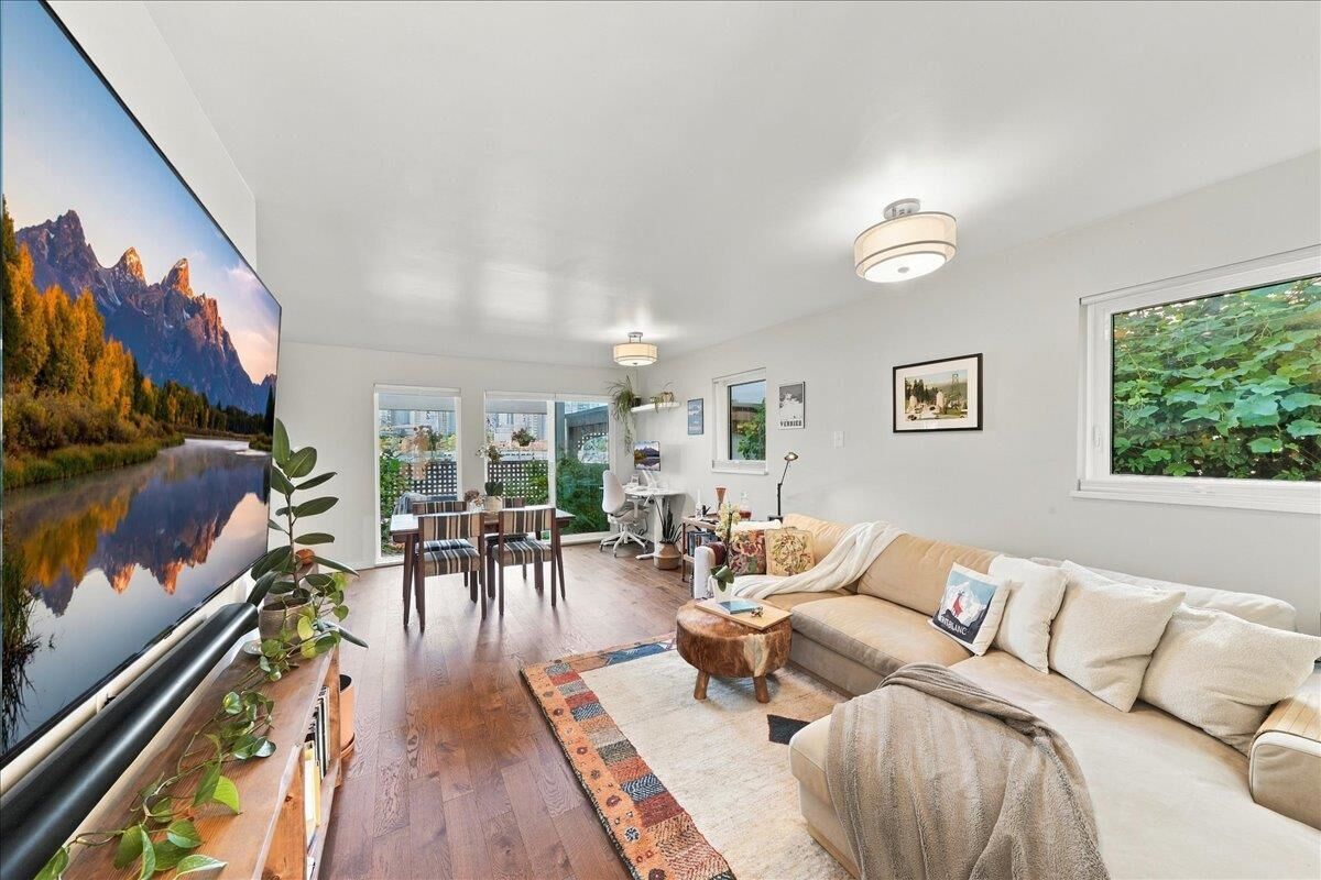Property Photo:  1124 Ironwork Passage  BC V6H 3R1 