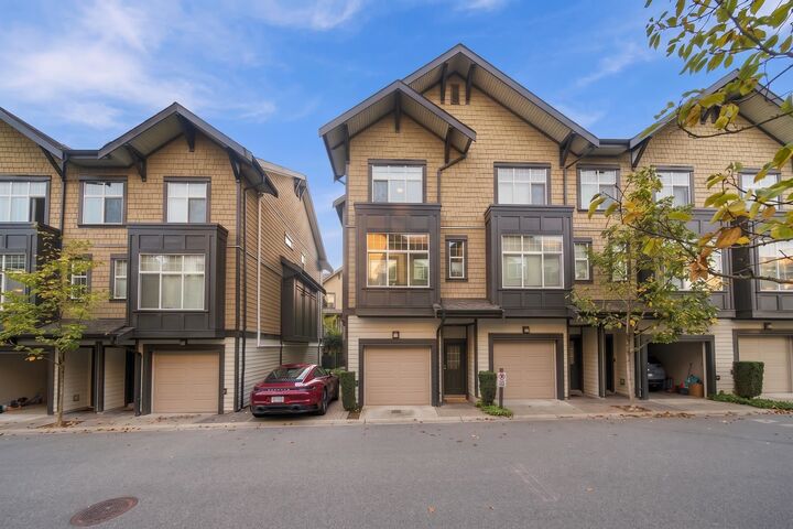 Property Photo:  6088 Beresford Street 38  BC V5J 0G2 