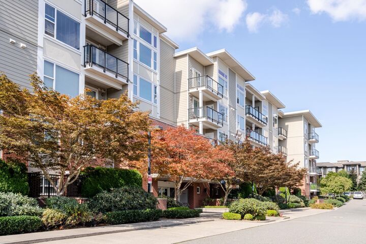 Property Photo:  15956 86A Avenue 429  BC V4N 6N8 