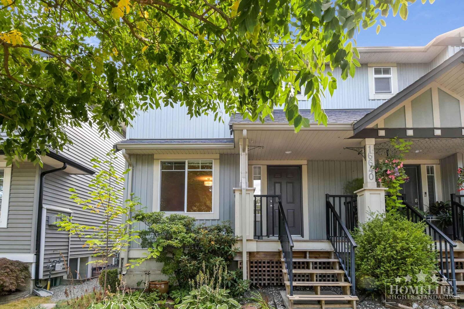 Property Photo:  16640 60 Avenue Upper House  BC V3S 1S9 