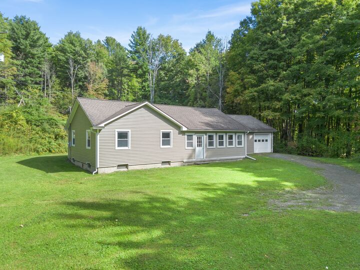 Property Photo: 617 Frank Hyde Road NY 13827