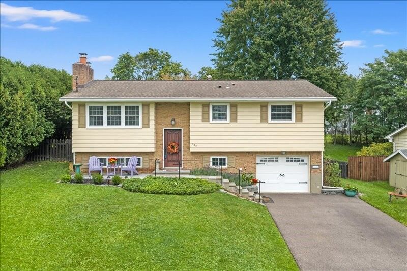 Property Photo:  338 Paul Street  NY 13760 